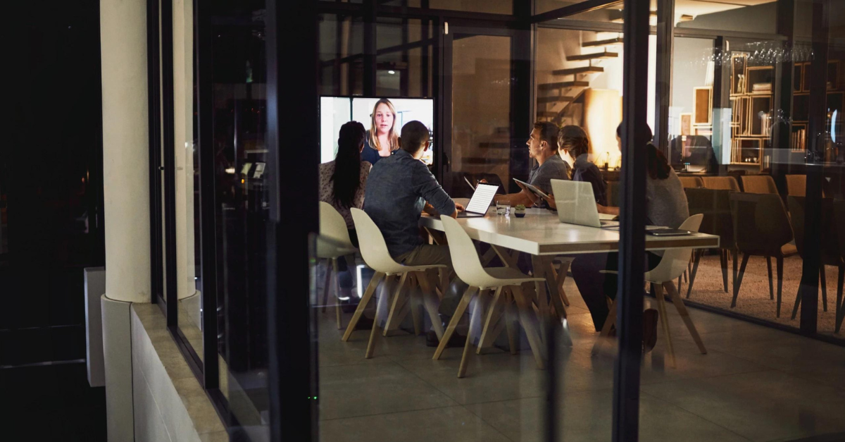 AVer USB Video Conferencing - Cloud Solutions for Any Meeting Room