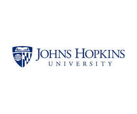 john hopkins university logo