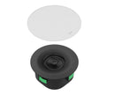 Yealink Ceiling Microphone Exploded View – Professional Audio Technology for Meeting Spaces