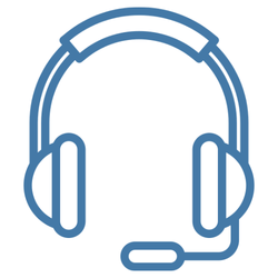 headset icon