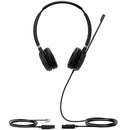 YEALINK UH37 WIRED HEADSET