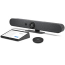 LOGITECH RALLY BAR MINI ROOM KIT