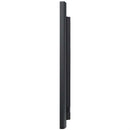 SAMSUNG 85-INCH COMMERCIAL 4K UHD DISPLAY, 350 NIT