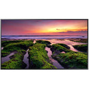 SAMSUNG 85-INCH COMMERCIAL 4K UHD DISPLAY, 350 NIT