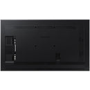 SAMSUNG 85-INCH COMMERCIAL 4K UHD DISPLAY, 350 NIT