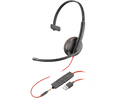 POLY BLACKWIRE 3215