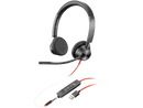 POLY BLACKWIRE 3325