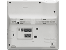 POLY EDGE E500 IP PHONE AND PoE- ENABLED