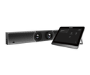 YEALINK MEETINGBAR A30 WITH CTP18 TOUCH CONSOLE