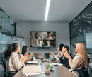 YEALINK MEETINGBAR A30 WITH CTP18 TOUCH CONSOLE