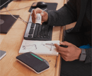POLY SYNC 20+ USB-C SPEAKERPHONE