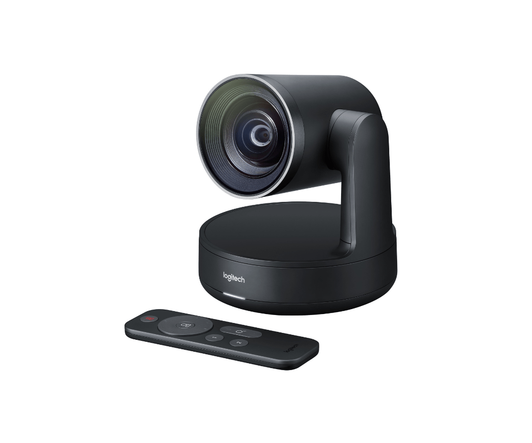 LOGITECH RALLY CAMERA