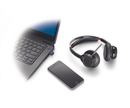 POLY VOYAGER FOCUS UC B825 - USB C