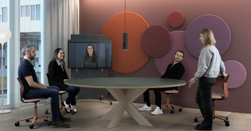 NEAT BOARD PRO VS. LOGITECH RALLY BOARD: WHICH ONE FITS YOUR MEETING ROOM STRATEGY?