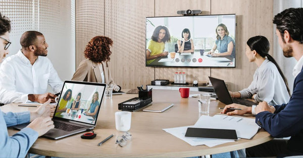 HOW TO DESIGN A WIRELESS CONFERENCE ROOM – STEP-BY-STEP GUIDE