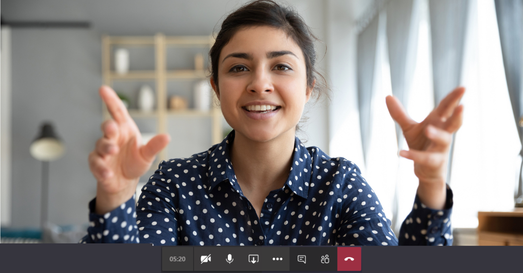 Work Team Call Step-by-Step Guide: Master Microsoft Teams for Seamless Video and Audio ...