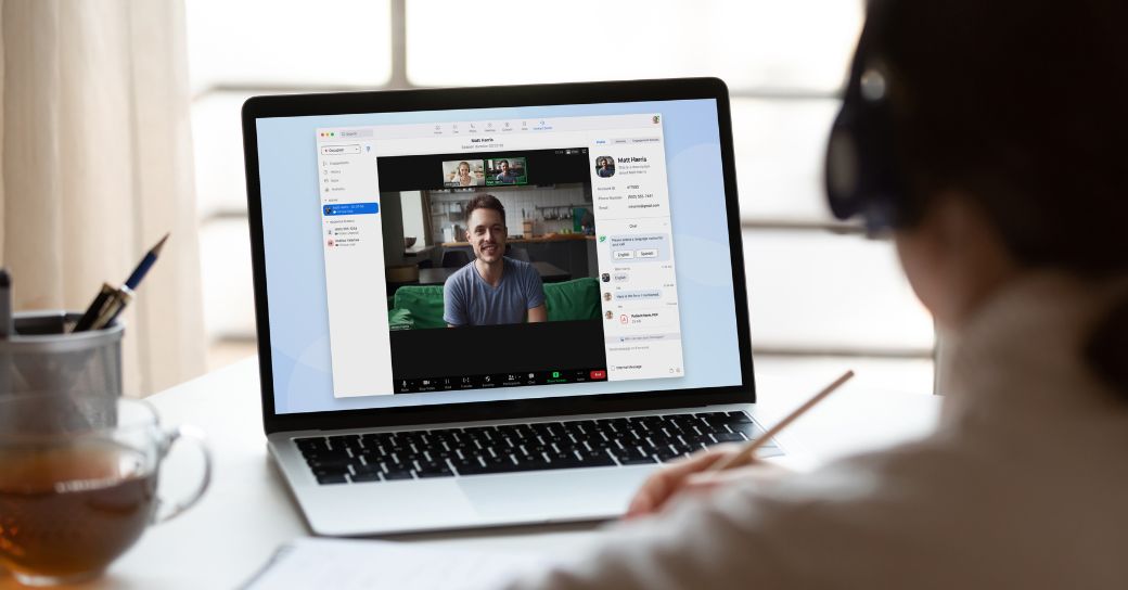Zoom Meeting Controls Guide: Share, Record, Breakout & More