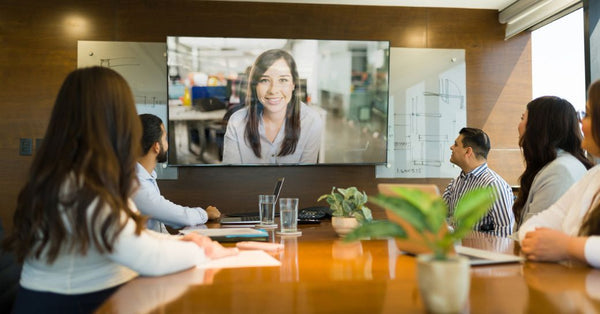 CORPORATE AV SOLUTIONS – WHY YOUR BUSINESS CAN’T AFFORD TO STAY OUTDATED