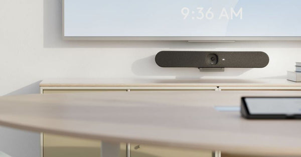 COST EFFECTIVE ALL-IN-ONE VIDEO BARS FOR BUDGET VIDEO CONFERENCING
