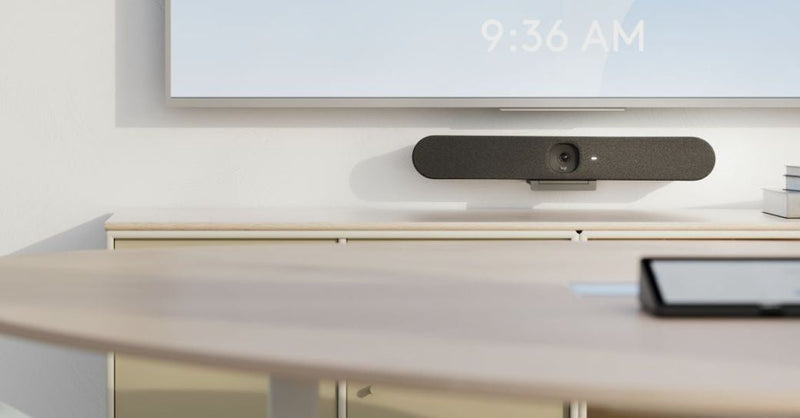 COST EFFECTIVE ALL-IN-ONE VIDEO BARS FOR BUDGET VIDEO CONFERENCING