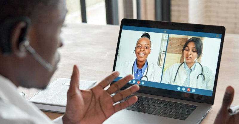 HIPAA COMPLIANT PHONE SOLUTIONS FOR HEALTHCARE PROFESSIONALS