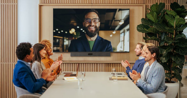YEALINK ANNOUNCES THE MEETINGBAR A50 – HOW DOES IT COMPARE TO THE A40?