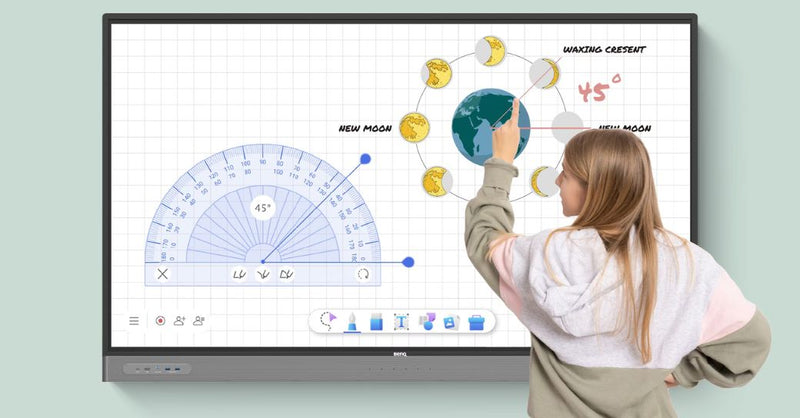 SMARTER CLASSROOMS: BEST AV SYSTEMS & MEETING BOARD SOLUTIONS