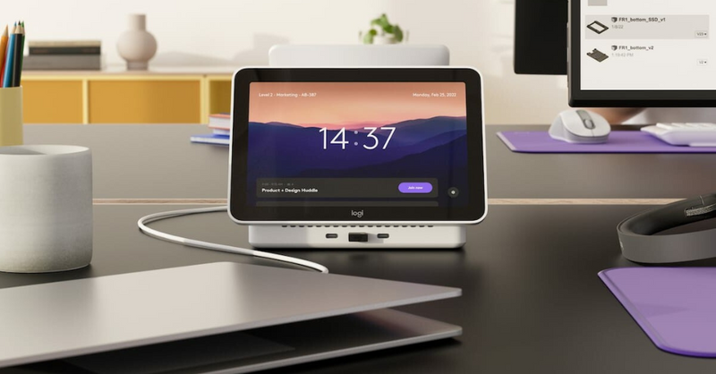 WHAT IS A FLEX DESK? THE COMPLETE GUIDE FOR HYBRID WORK