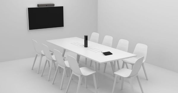 MEETING ROOM MICROPHONE SYSTEM – WHAT YOU NEED TO KNOW