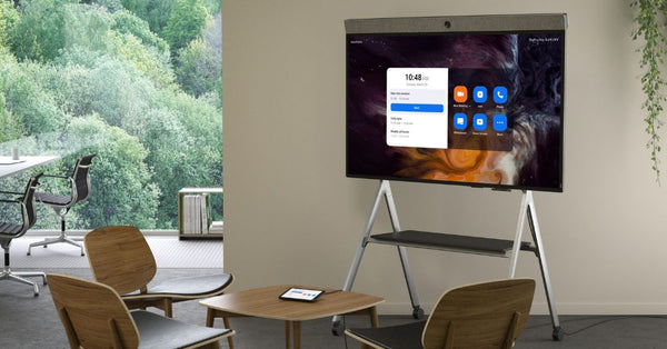 HOW-TO GUIDE: ZOOM ROOMS SETUP FOR MODERN CONFERENCE ROOMS