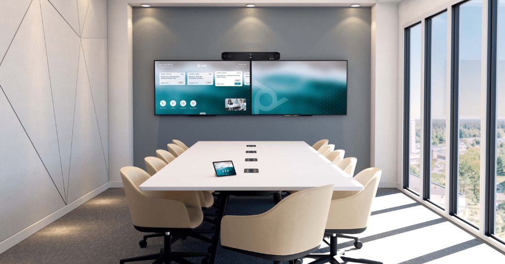 Which Poly Studio X Video Bar Fits Your Conference Room?