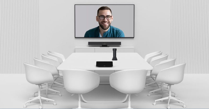 HOW MTOWER WORKS WITH YEALINK A40 AND A50