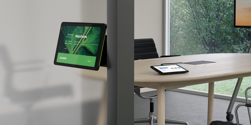 HOW TO JOIN THIRD-PARTY MEETINGS FROM THE NEAT PAD VIA TEAMS OR ZOOM