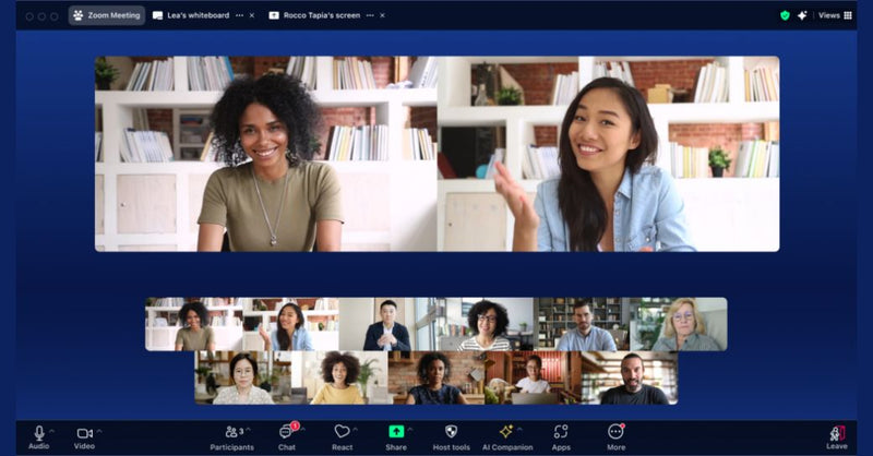 HOW TO DOWNLOAD ZOOM VIDEO RECORDING FROM SHARED LINK ONLINE