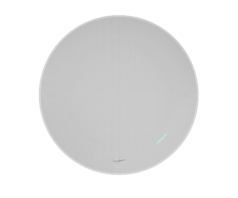 YEALINK CS10 NETWORK CEILING LOUDSPEAKER