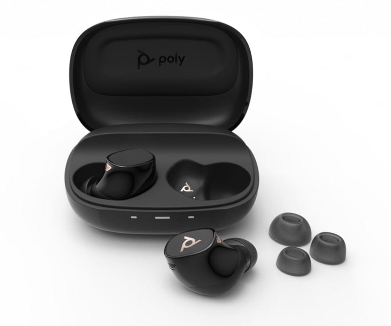 POLY VOYAGER FREE 20 TRUE WIRELESS