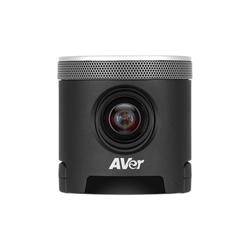 AVer CAM340 USB 4K Conference Camera – Ultra-HD Video & Wide-Angle Lens for Video Conferencing