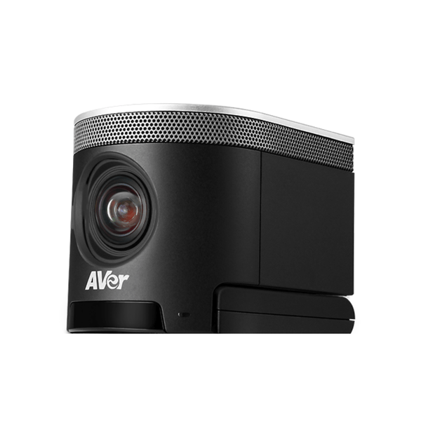 AVer CAM340 USB 4K Conference Camera – Compact & High-Quality Video Conferencing Solution