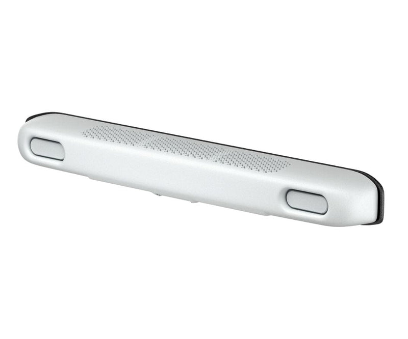 Poly Studio X52 Connectivity Ports – Rear View