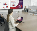 Barco ClickShare in Business Meetings – Wireless Presentation for Enhanced Collaboration