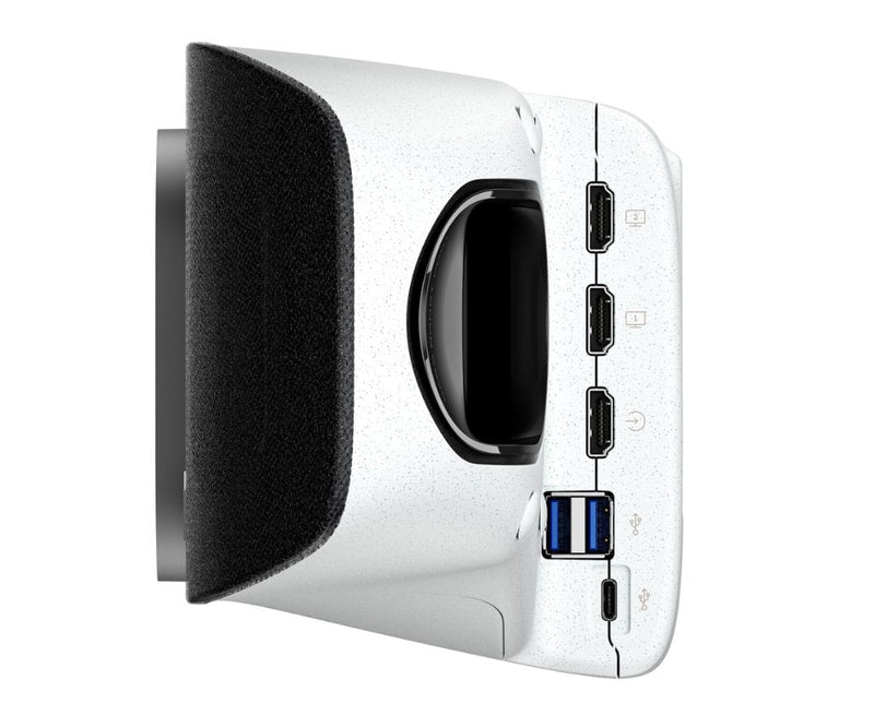 Poly Studio X72 Connectivity Ports – HDMI and USB Options for Versatile Video Conferencing Setup