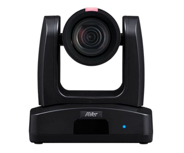 AVer PTZ Camera – High-Resolution Lens and Auto-Tracking for Professional Conferencing and Broadcasting | Vivo Technologies