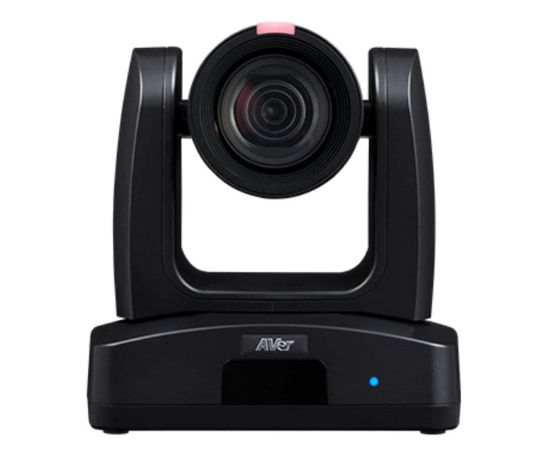 AVer PTZ Camera – High-Resolution Lens and Auto-Tracking for Professional Conferencing and Broadcasting | Vivo Technologies