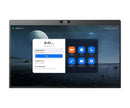 DTEN D7X Interactive Display – Front View of Zoom-Enabled Collaboration Solution