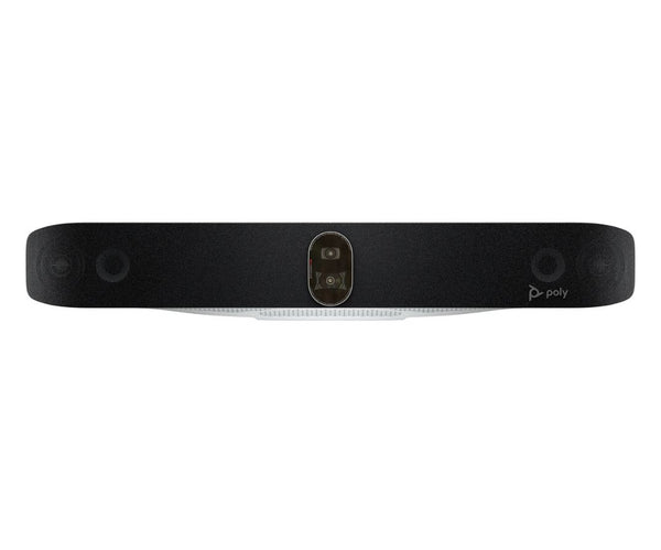 Poly Studio X72 Front View – Dual-Camera System and Advanced Audio for Superior Video Conferencing