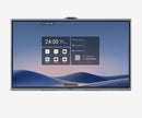 Interactive Touchscreen Display for Video Conferencing & Hybrid Collaboration