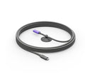 Logitech Swytch USB-C Cable – 10m Conference Room Cable for BYOD Video Conferencing and Hybrid Meetings