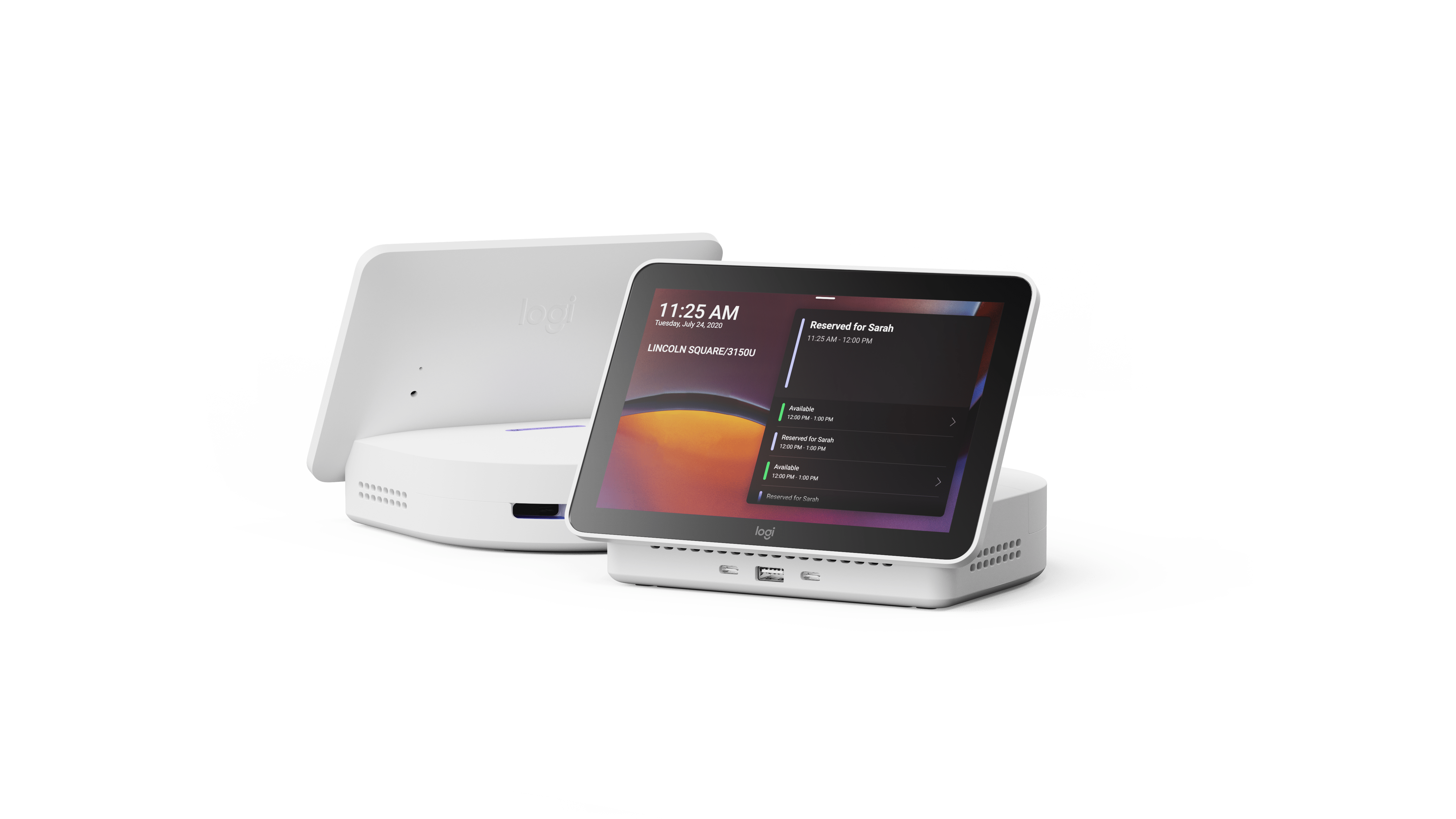 Logi Dock Flex