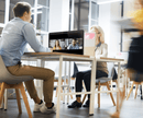 DTEN ME Pro for Zoom Video Conferencing – Boosting Team Collaboration in a Modern Office Environment