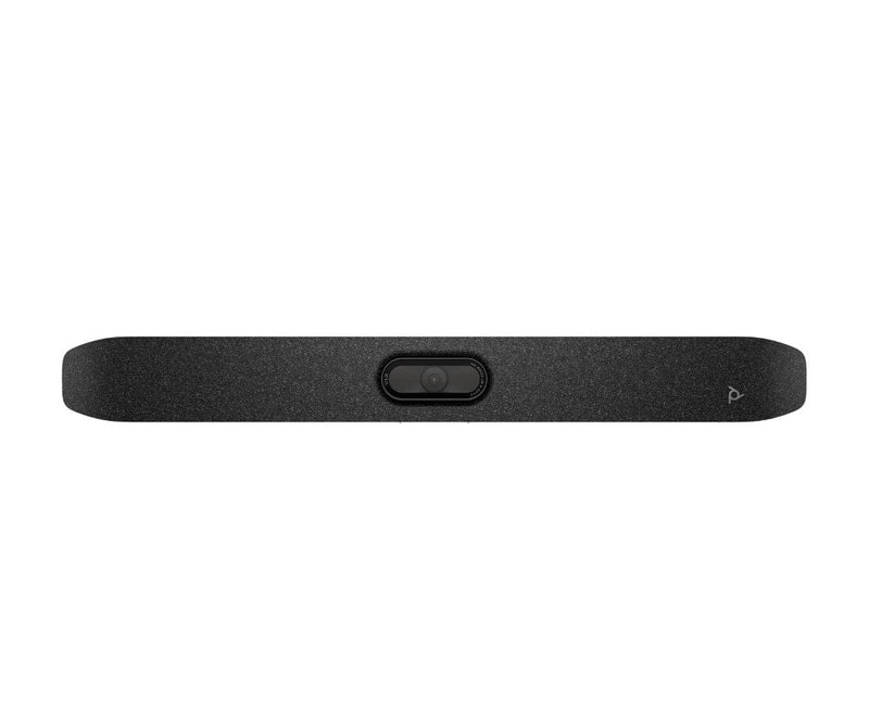 Poly Studio X52 Smart Video Bar – Front Camera View
